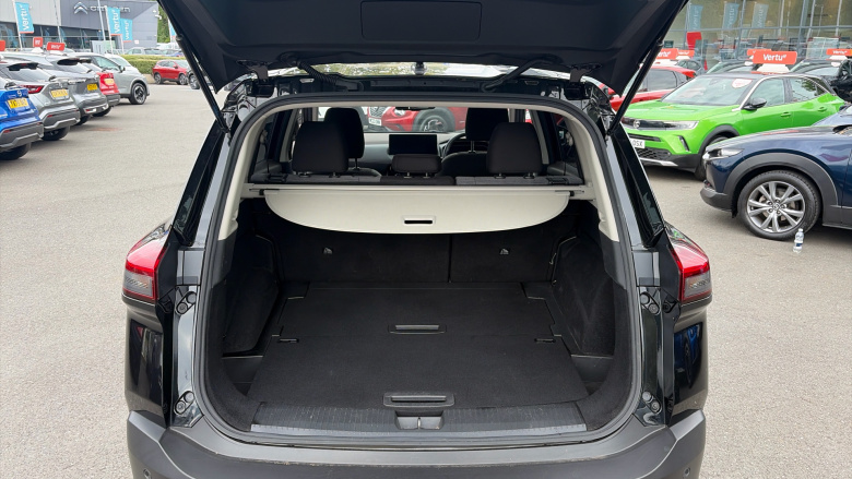 Nissan X-Trail 1.5 E-Power 204 N-Connecta 5dr Xtronic Hybrid Station Wagon